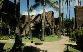 Hotel Molokai Hawaii